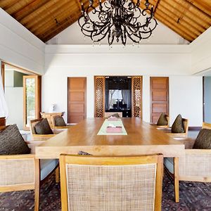 Villa Private Pool